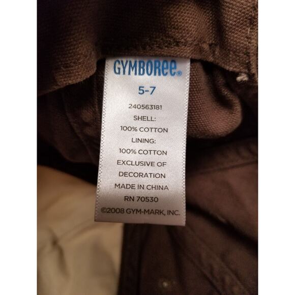 Gymboree hat cap size 5 to 7 Toddler ITEM#291 - Picture 10 of 12